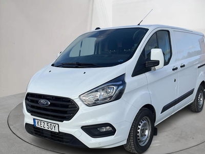 Ford Transit 280 2.0 TDCi 2WD Skåp (130hk)