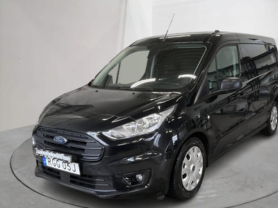 Ford Transit Connect 1.5 EcoBlue (100hk)