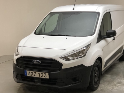 Ford Transit Connect 1.5 EcoBlue (100hk)