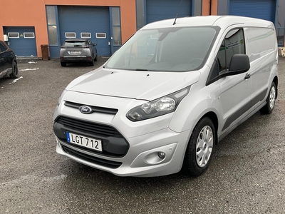 Ford Transit Connect 1.6 TDCi (115hk)