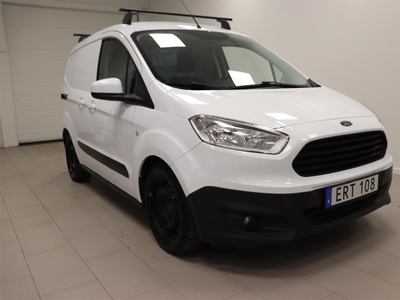 Ford Transit Courier 1.6 TDCi 95 hk