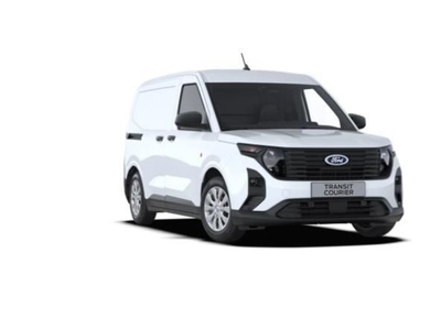 Ford Transit CourierTrend 1.0 Ecoboost 2024, Personbil