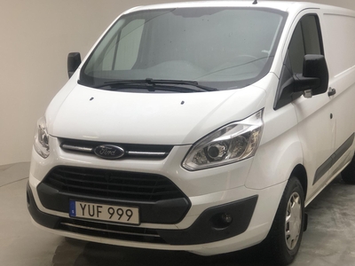 Ford Transit Custom 270 (105hk)