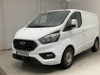 Ford Transit Custom 280 (130hk)