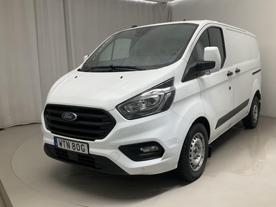 Ford Transit Custom 290 (130hk)