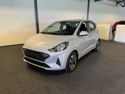 Hyundai i10 1.0 67hk Essential