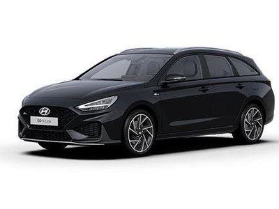 Hyundai i30 Kombi 1.0 T-GDi DCT MHEV Essential