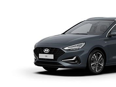 Hyundai i30 Kombi 1.0 T-GDi DCT MHEV Essential