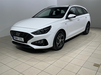 Hyundai i30 Kombi 1.0 T-GDi MHEV Essentail B-Kamera