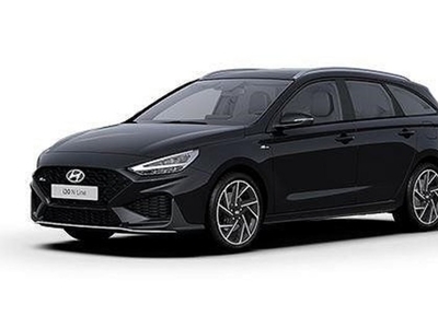 Hyundai i301.0 T-GDi DCT MHEV Essential 2023, Kombi