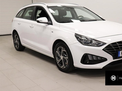 Hyundai i301.0 T-GDi MHEV Essential Ica På Köpet 2023, Kombi