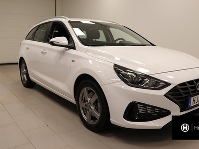 Hyundai i301.0 T-GDi MHEV Essential Ica På Köpet 2023, Kombi