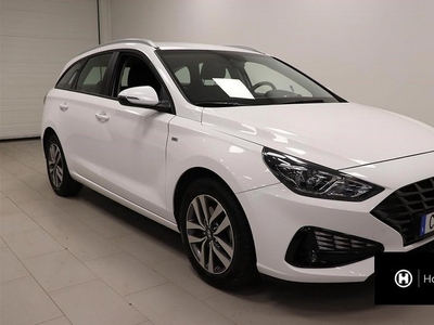 Hyundai i301.0 T-GDi MHEV Essential Ica På Köpet 2023, Kombi