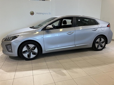 Hyundai IONIQ 1.6 DCT HEV Premium Hybrid