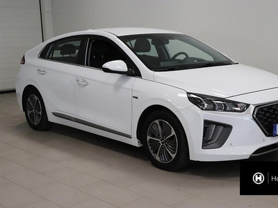 Hyundai IONIQPlug-In Premium Ica På Köpet Ica På Köpet 2020, Sedan