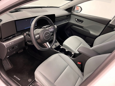 Hyundai Kona Electric Long Range