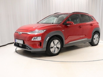 Hyundai KonaElectric 64 kWh Aut Nav Kamera 2020, Crossover