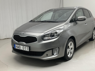 KIA Carens 1.7 CRDi (115hk)