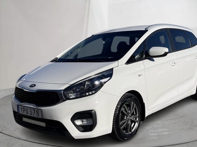 Kia Carens 1.7 CRDi (136hk)