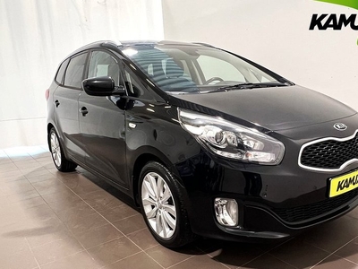 Kia Carens1.7 CRDi Sensorer 7-sits 2016, Kombi