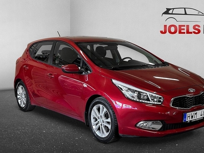 Kia CEED cee'd 1.4 CVVT