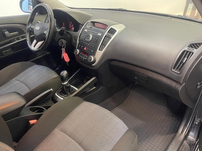 Kia CEED cee'd_sw 1.6 CRDi Euro 4