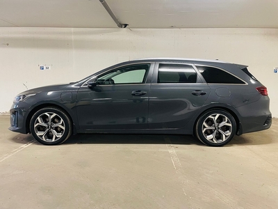 Kia CEED Sportswagon Plug-in Hybrid DCT Skinn Panorama