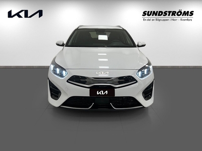 Kia CEED SW 1.6 DCT Plug-In Hybrid Action (141hk)