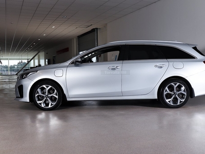 Kia CEED SW Plug-in Hybrid Advance Plus 2 *V-hjul*