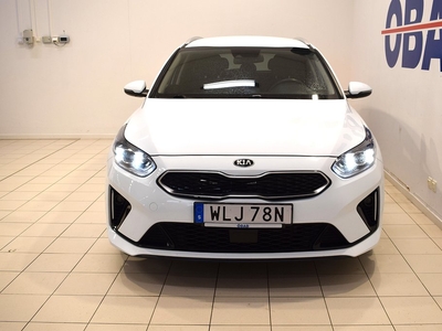 Kia CEED SW Plug-in Hybrid DCT Advance