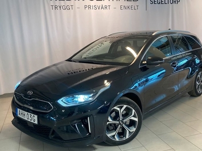 Kia Cee´dSW PHEV ADVANCE PLUS 2 PANORAMA 2021, Halvkombi