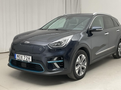 KIA e-Niro 64 kWh (204hk)