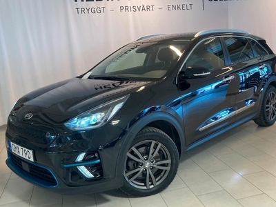 Kia e-NiroADVANCE PLUS 64 kWh backkamera 2021, Crossover