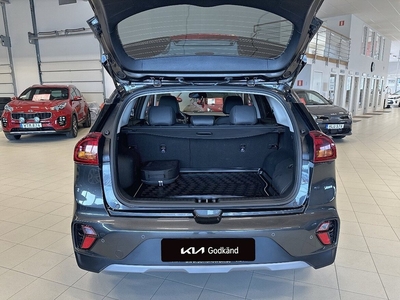 Kia Niro P-HEV