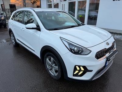 Kia Niro P-HEV DCT Euro 6, | Moms VAT | Export