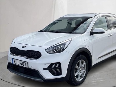 Kia NiroPlug-in Hybrid 1.6 2021, SUV