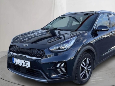 Kia NiroPlug-in Hybrid 1.6 2021, SUV