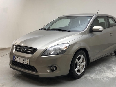 KIA pro_Cee'd 1.6 CRDi (115hk)