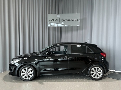 Kia Rio 1.0 T-GDI ADVANCE 100HK