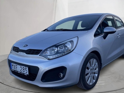 KIA Rio 1.2 (85hk)