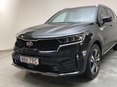 KIA Sorento 1.6 T-GDi Plug-in Hybrid AWD (265hk)