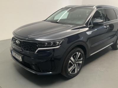 KIA Sorento 1.6 T-GDi Plug-in Hybrid AWD (265hk)