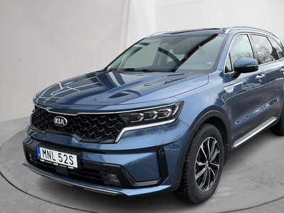 KIA Sorento 1.6 T-GDi Plug-in Hybrid AWD (265hk)