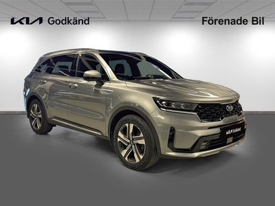 Kia Sorento 2.2 CRDi AWD DCT Advance Plus I EL-Drag