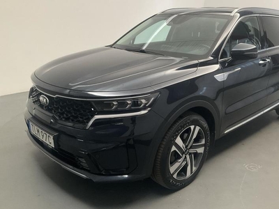 Kia Sorento1.6 T-GDi Plug-in Hybrid AWD 2021, SUV