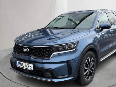 Kia Sorento1.6 T-GDi Plug-in Hybrid AWD 2021, SUV