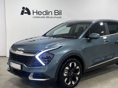 Kia SportagePlug-In Hybrid Advance AWD | FÖRETAGSERBJUDANDE 2024, SUV