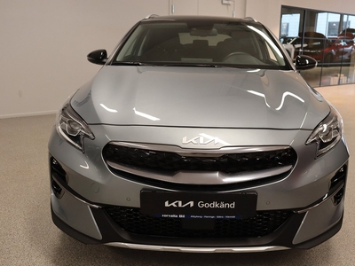 Kia Xceed XCeed Plug-in Hybrid Advance Plus , 141hk, 2022