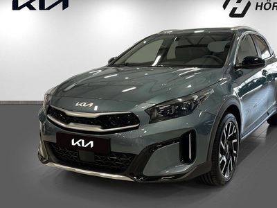 Kia XCeed1.6 DCT Plug-In Hybrid Advance billån 2024, Halvkombi