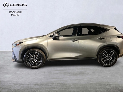 Lexus NX 450h+ Luxury